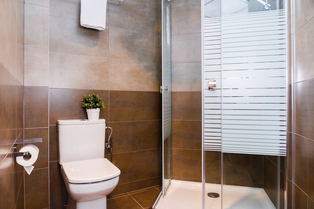 Photo of Bathroom in Hostafrancs