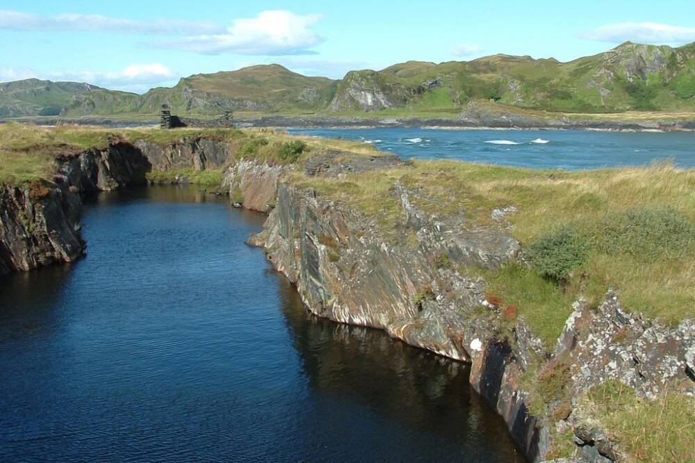 Photo of Others in Slate Islands