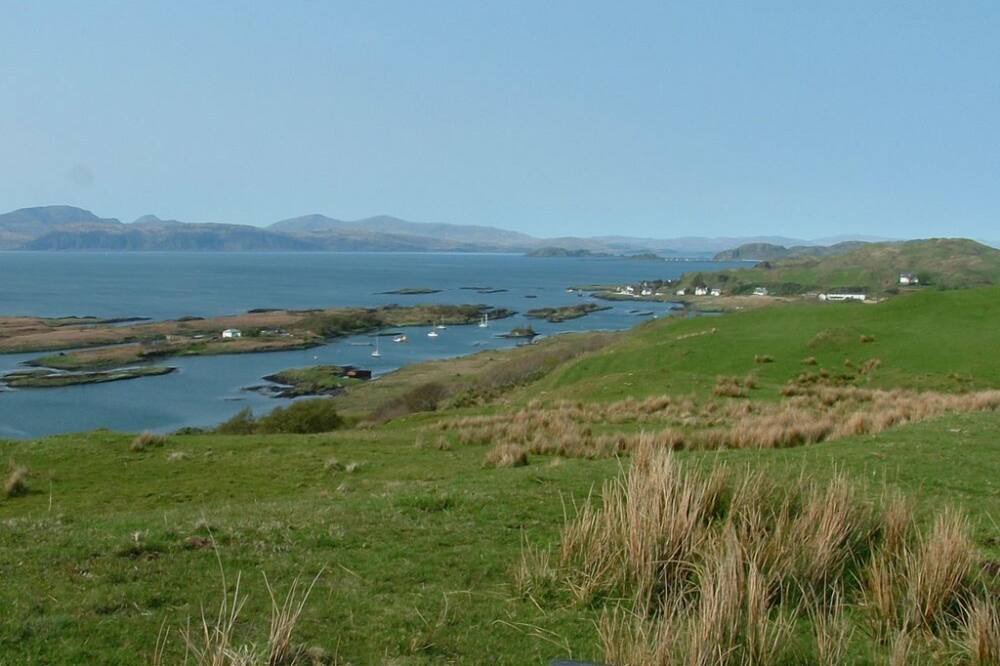 Photo of Others in Slate Islands