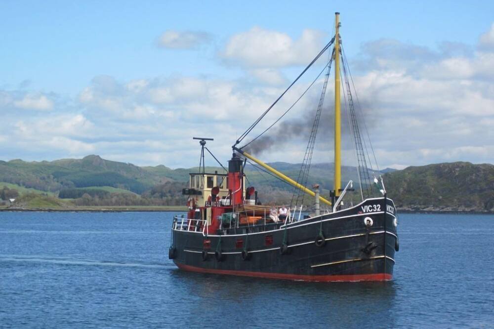 Photo of Others in Slate Islands