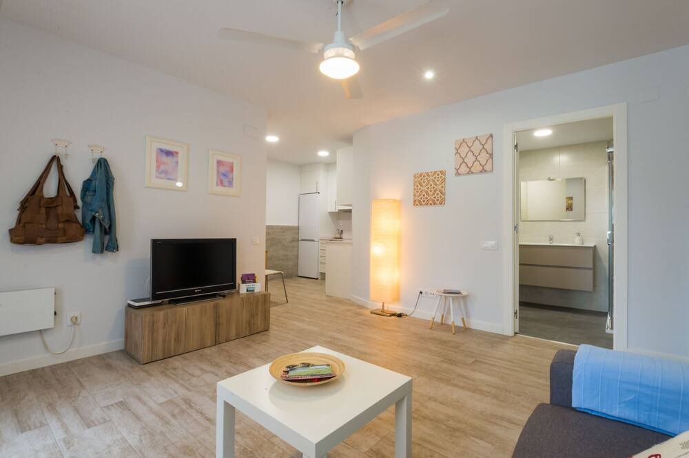 Photo of Livingroom in Premia de Mar