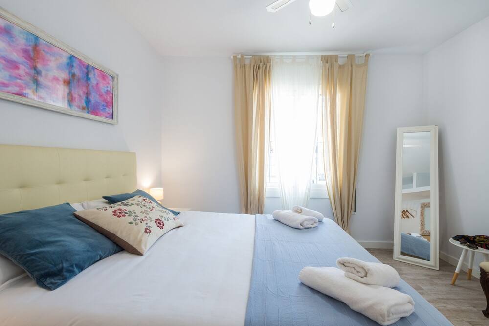 Photo of Bedroom in Premia de Mar