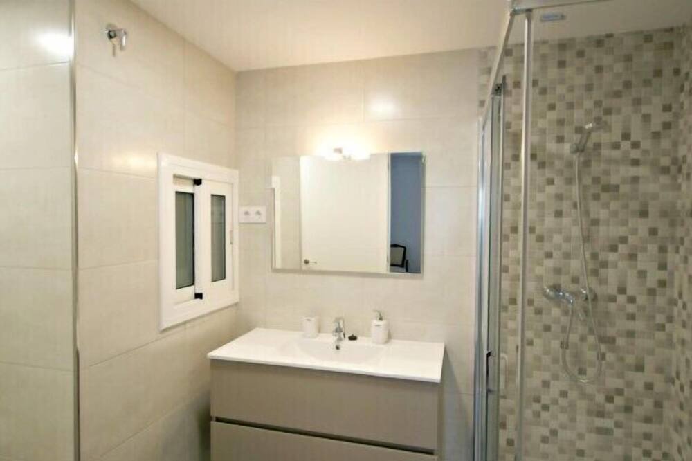 Photo of Bathroom in Premia de Mar