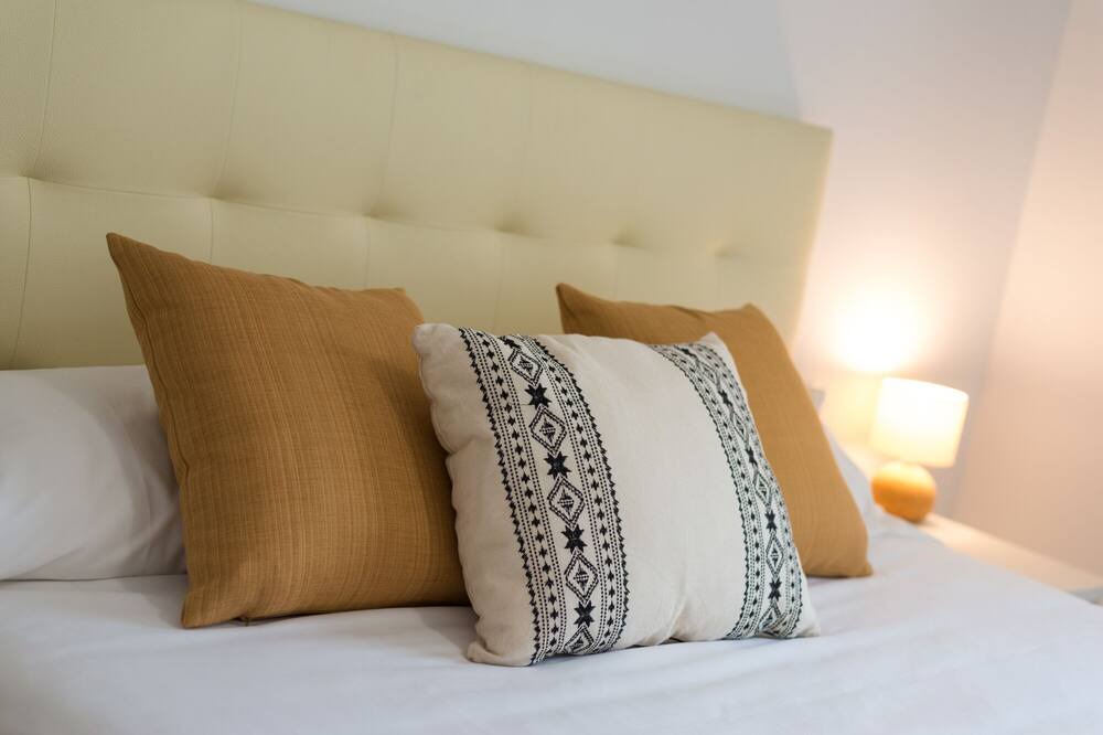 Photo of Bedroom in Premia de Mar