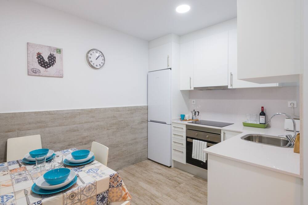 Photo of Kitchen in Premia de Mar