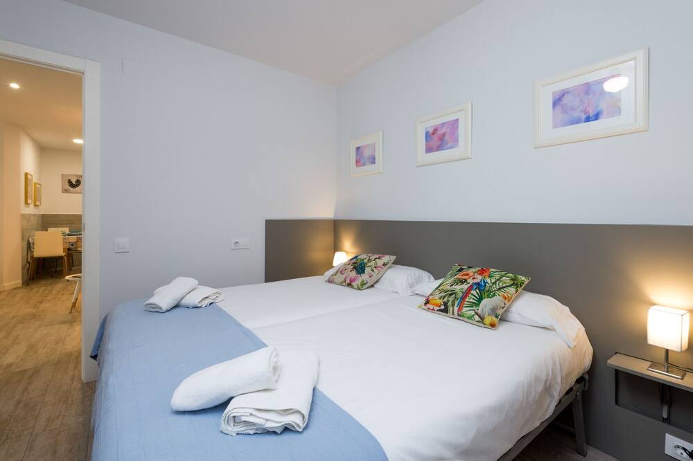 Photo of Bedroom in Premia de Mar