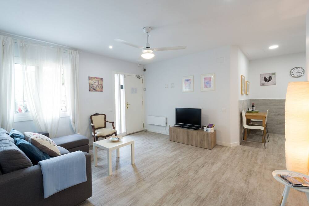 Photo of Livingroom in Premia de Mar