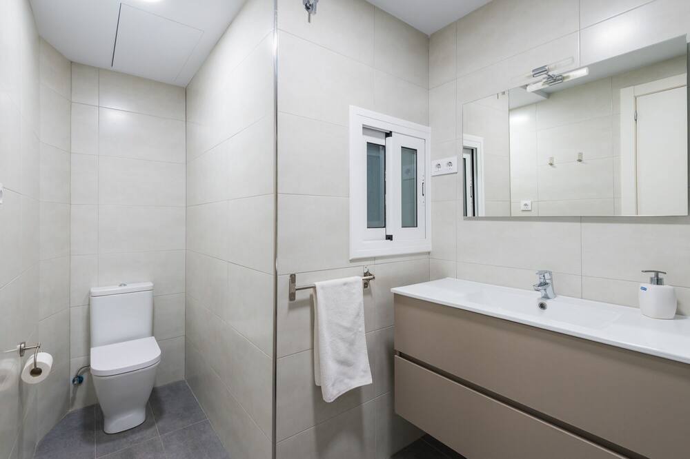 Photo of Bathroom in Premia de Mar
