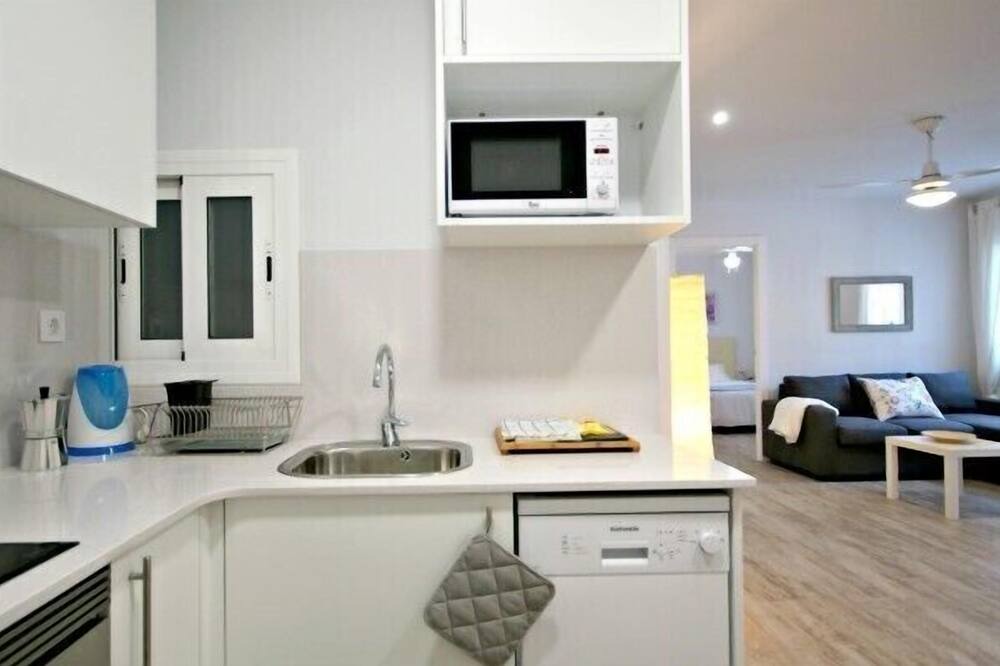 Photo of Kitchen in Premia de Mar