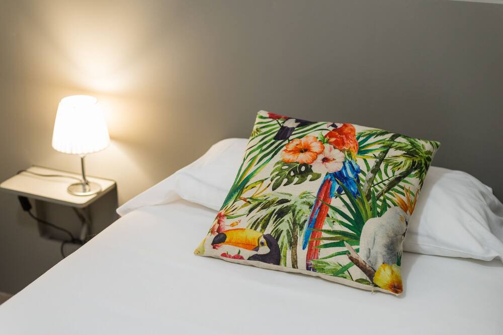 Photo of Bedroom in Premia de Mar
