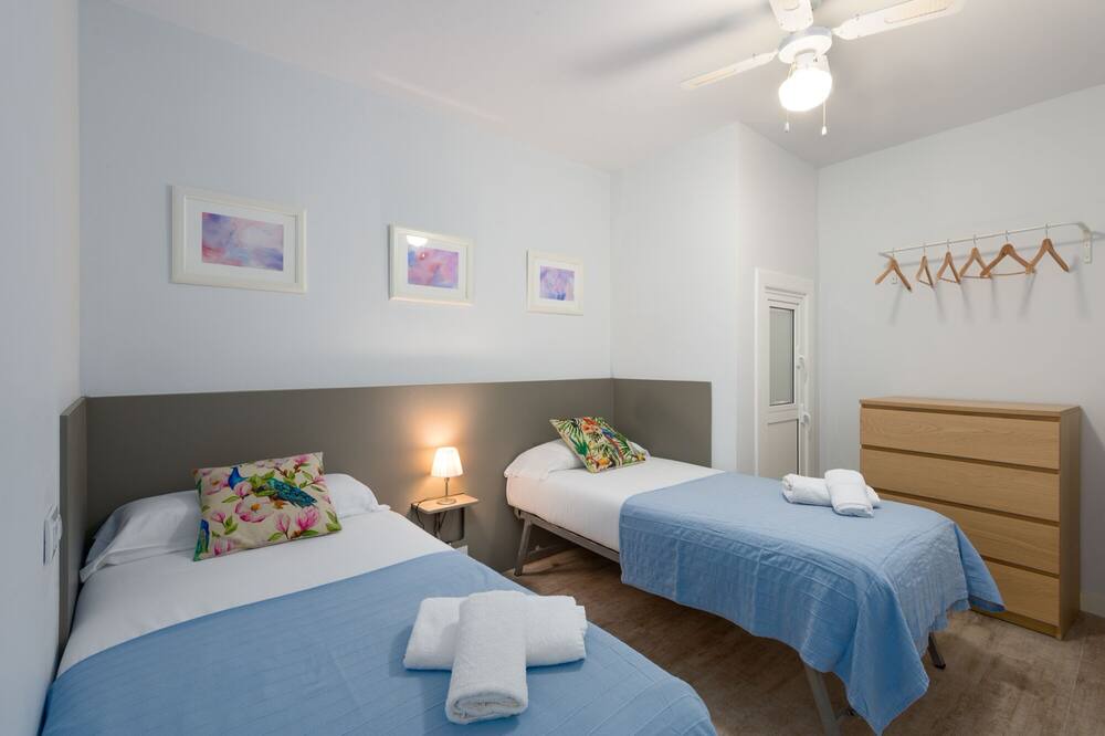 Photo of Bedroom in Premia de Mar