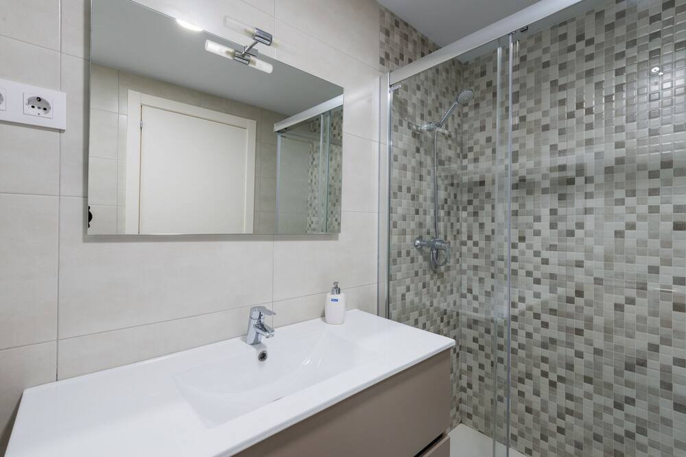 Photo of Bathroom in Premia de Mar