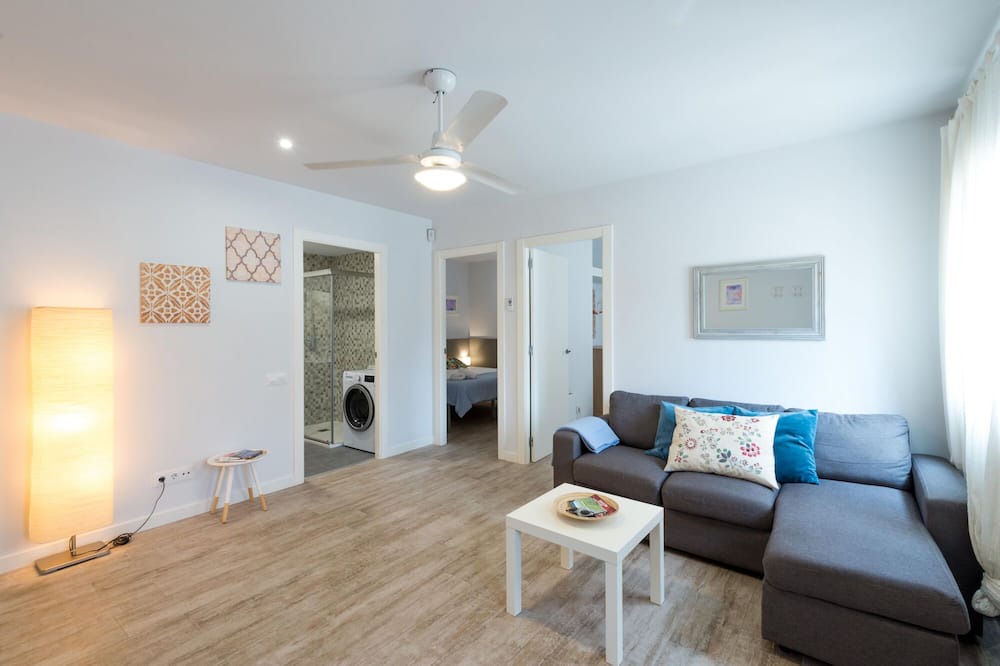 Photo of Livingroom in Premia de Mar