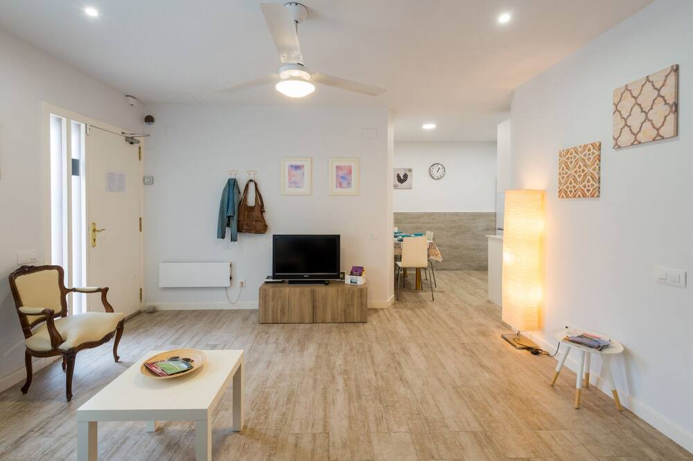 Photo of Livingroom in Premia de Mar