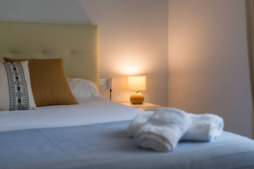 Photo of Bedroom in Premia de Mar