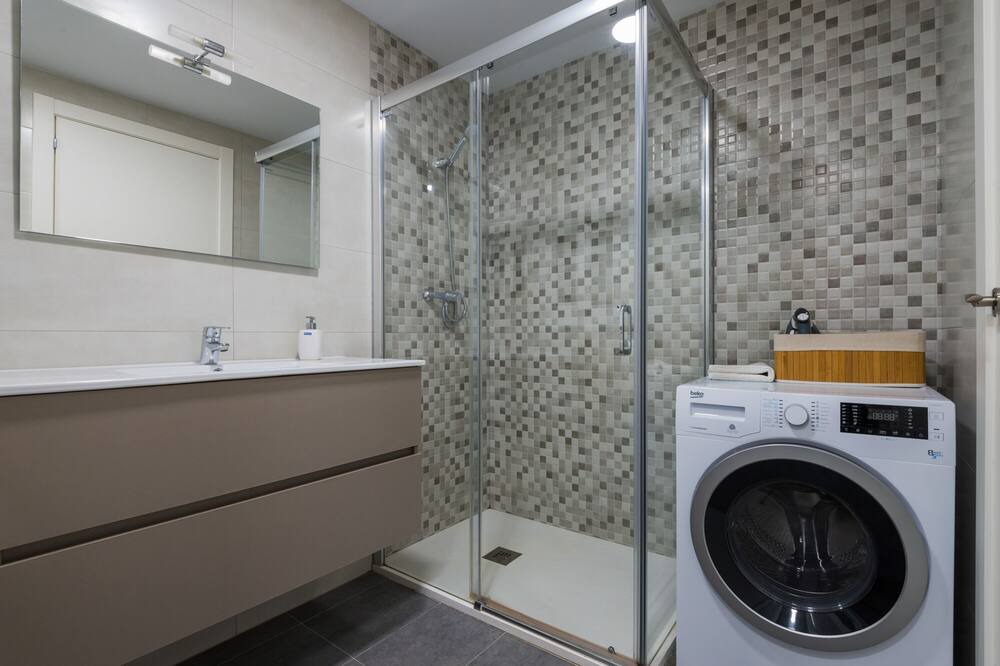 Photo of Bathroom in Premia de Mar
