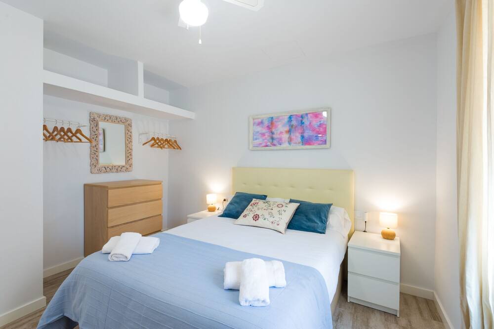 Photo of Bedroom in Premia de Mar