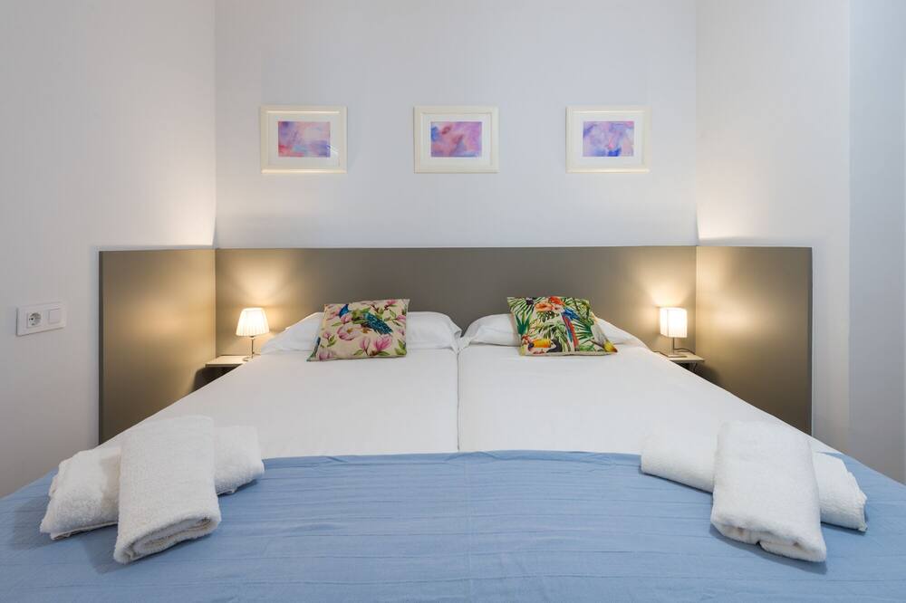 Photo of Bedroom in Premia de Mar