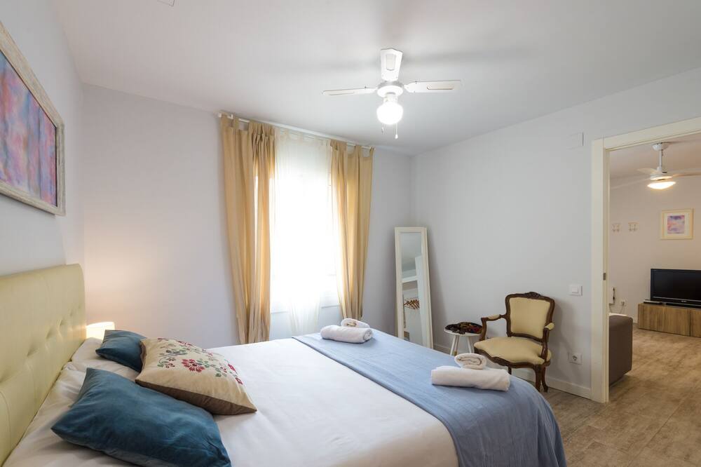 Photo of Bedroom in Premia de Mar