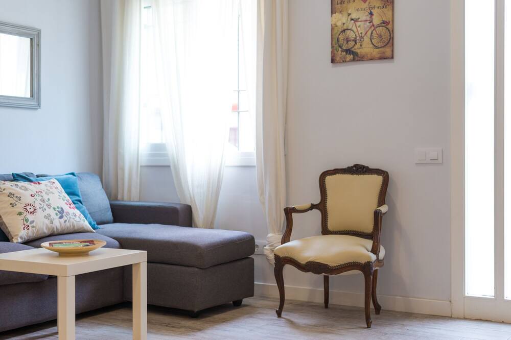 Photo of Livingroom in Premia de Mar