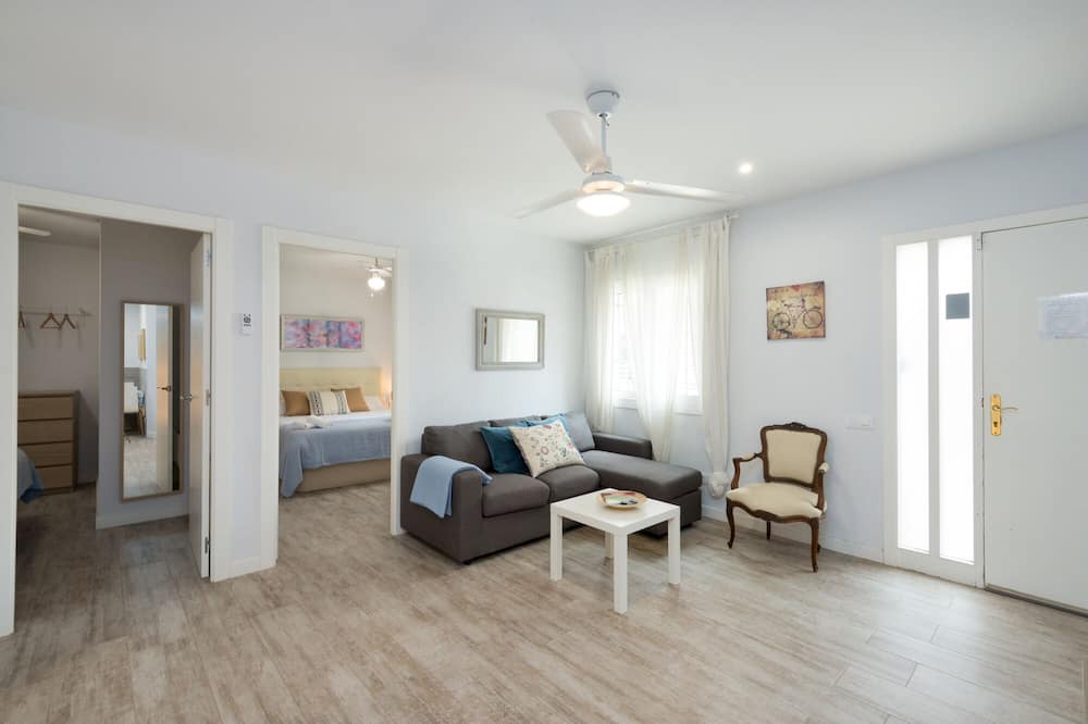 Photo of Livingroom in Premia de Mar