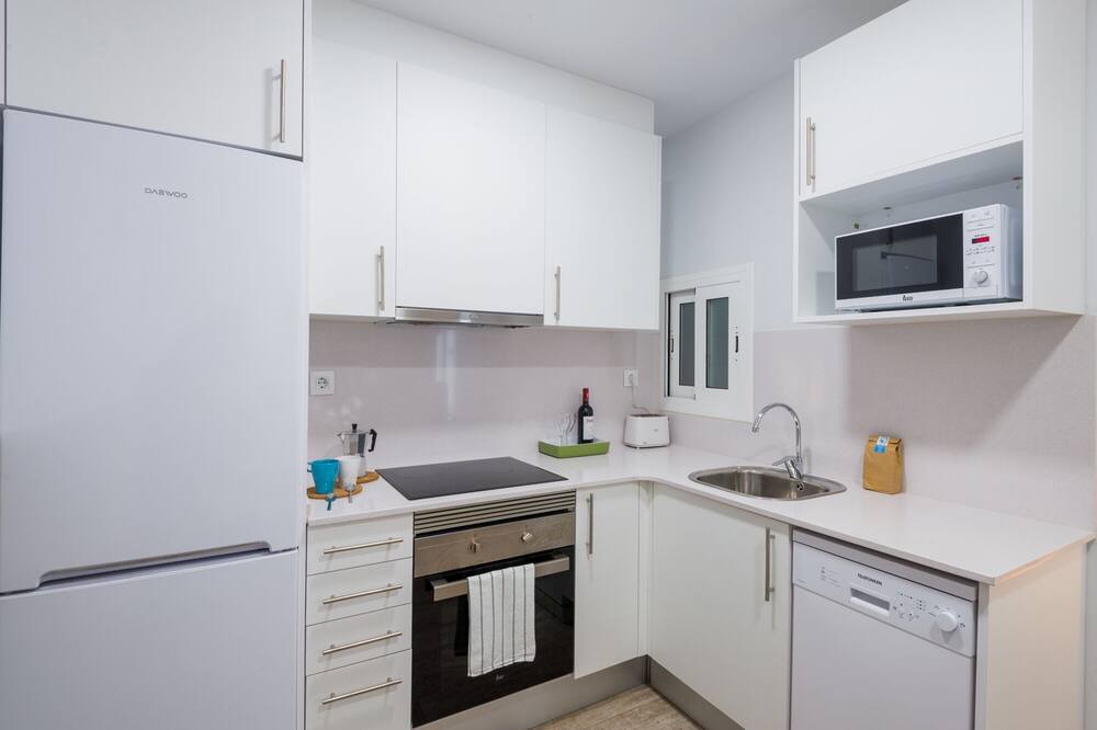 Photo of Kitchen in Premia de Mar