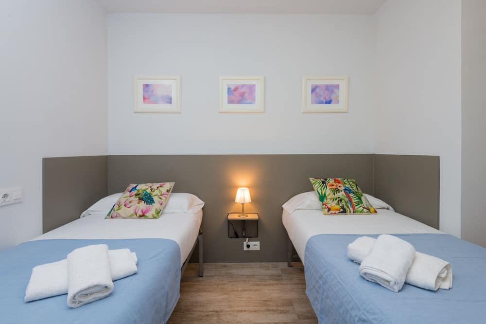 Photo of Bedroom in Premia de Mar