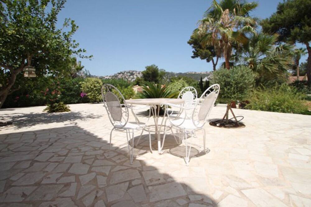 Photo of Patio Balcony in San Jaime