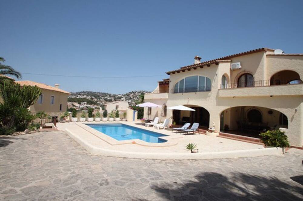 Photo of Outdoor in San Jaime