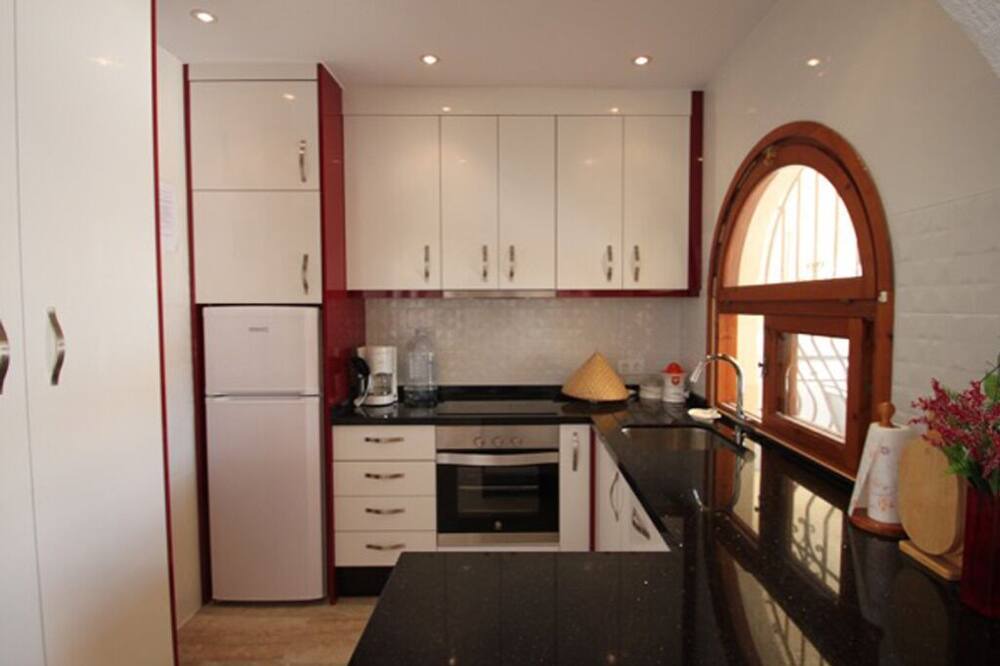 Photo of Kitchen in San Jaime