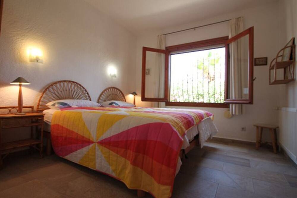 Photo of Bedroom in San Jaime