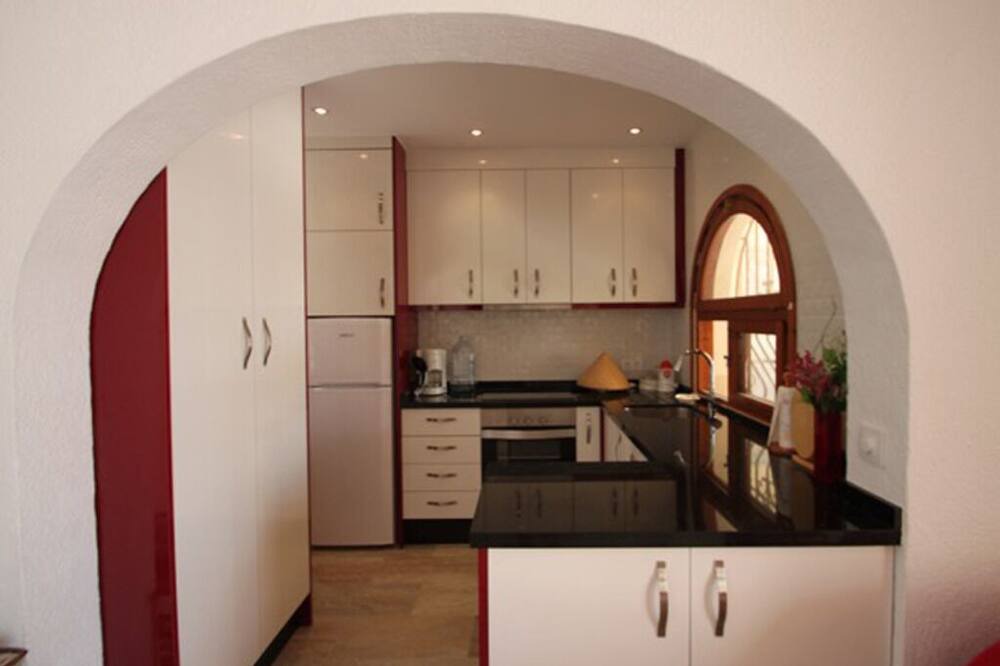 Photo of Kitchen in San Jaime