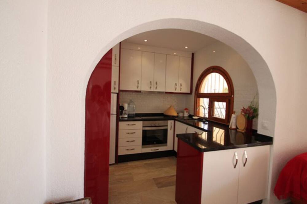 Photo of Kitchen in San Jaime