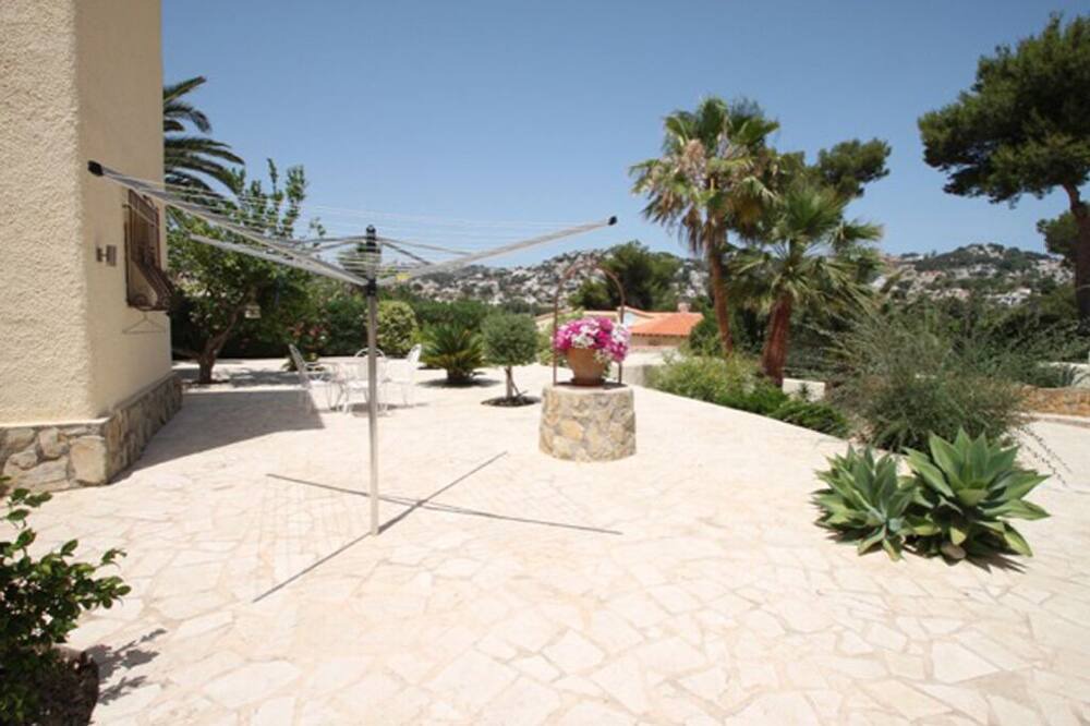 Photo of Outdoor in San Jaime