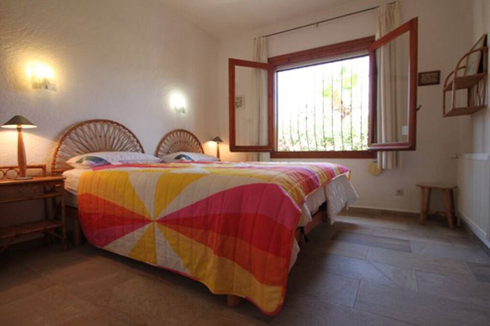 Photo of Bedroom in San Jaime