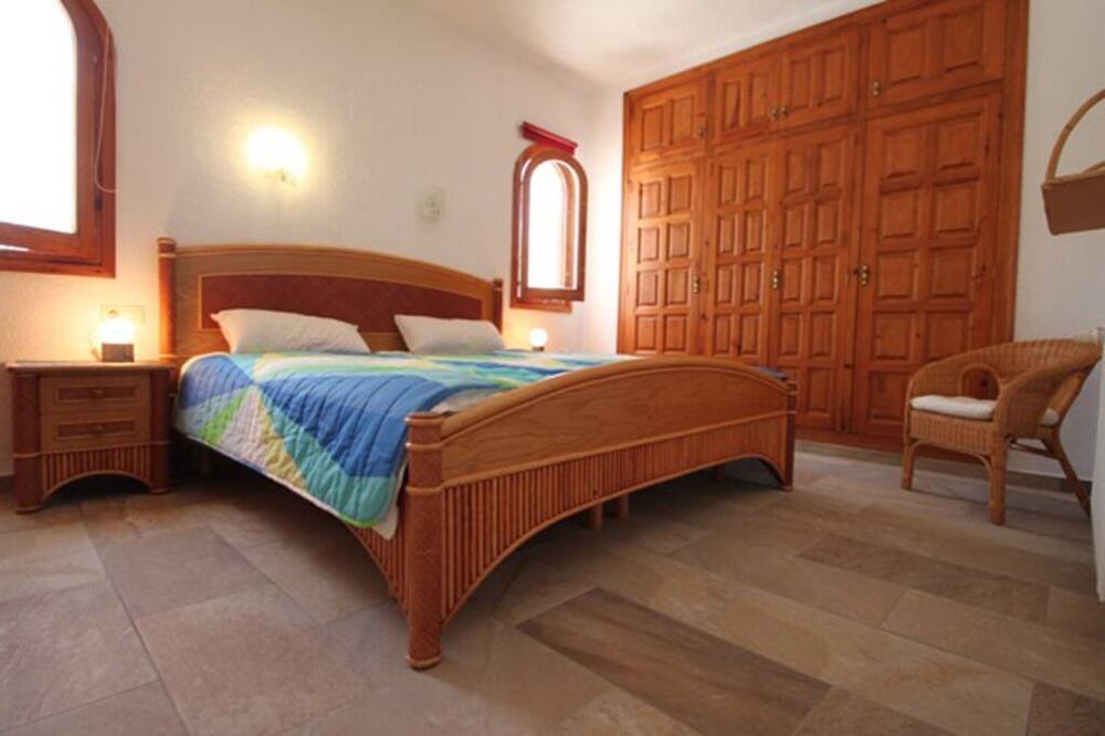Photo of Bedroom in San Jaime