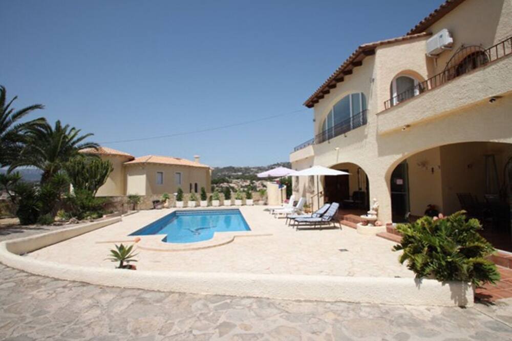 Photo of Outdoor in San Jaime