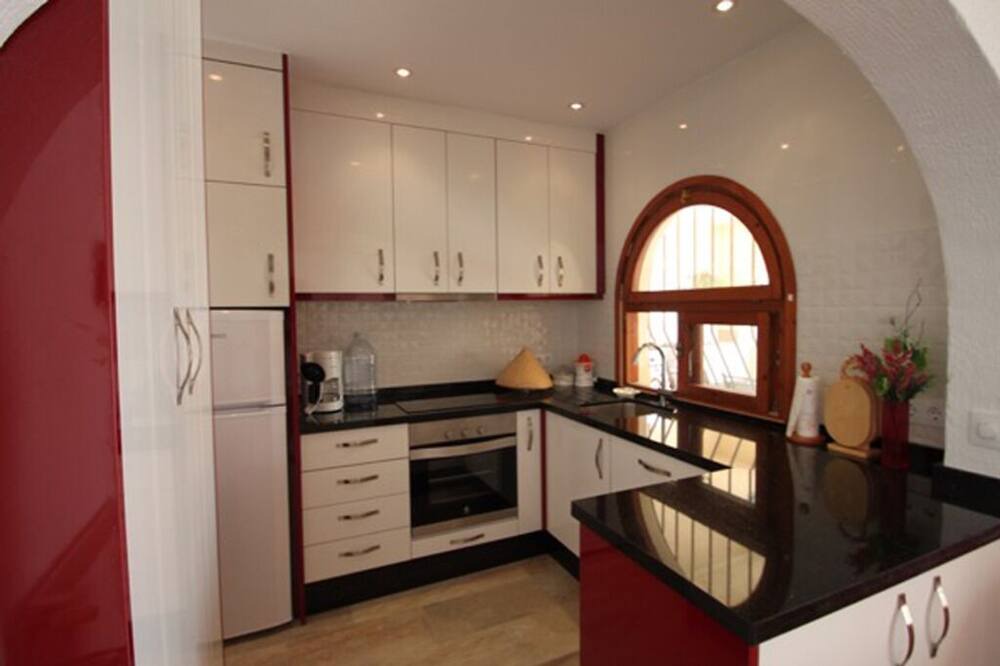 Photo of Kitchen in San Jaime