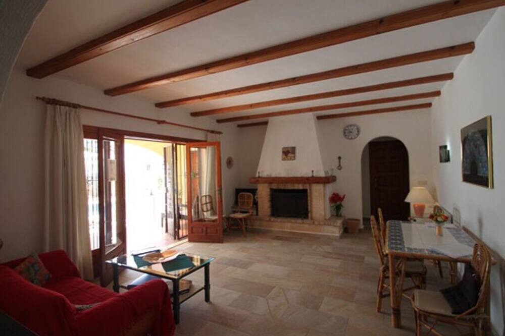 Photo of Livingroom in San Jaime