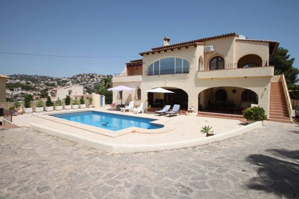 Photo of Outdoor in San Jaime