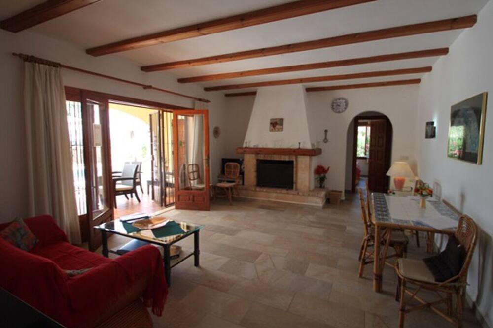 Photo of Livingroom in San Jaime