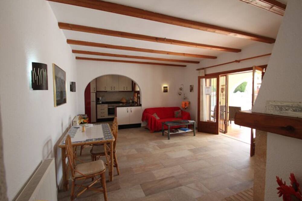 Photo of Livingroom in San Jaime