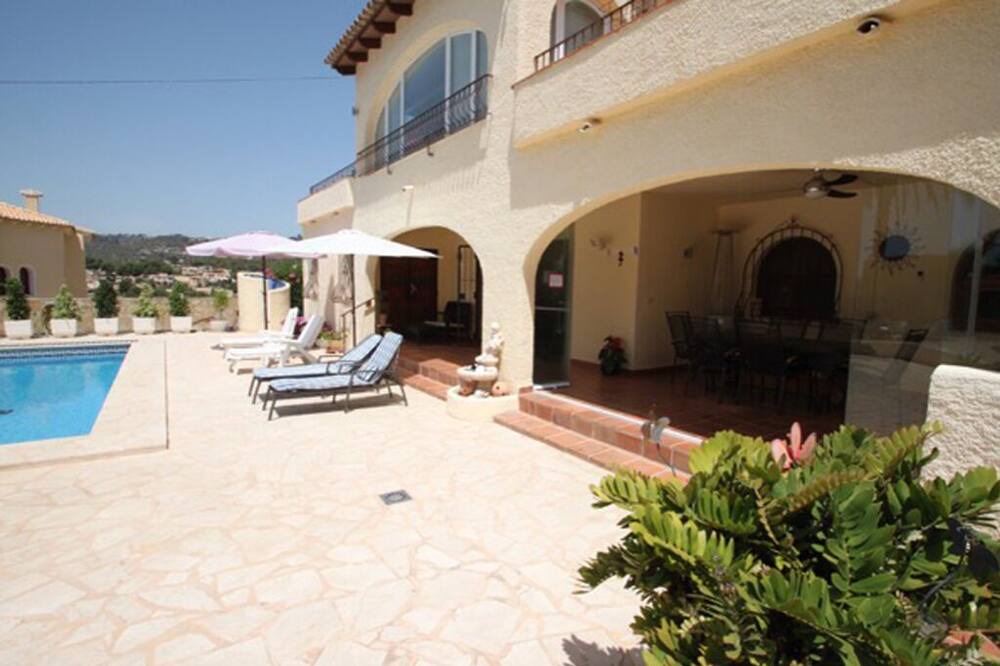 Photo of Outdoor in San Jaime