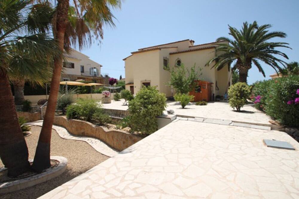 Photo of Outdoor in San Jaime