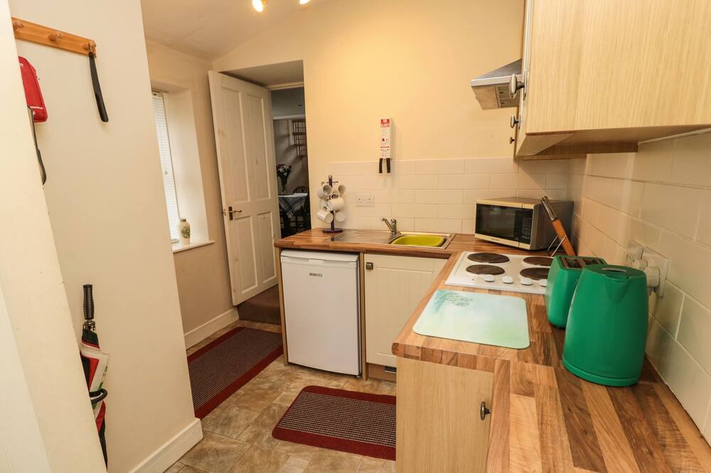 Photo of Kitchen in Berwick-upon-Tweed