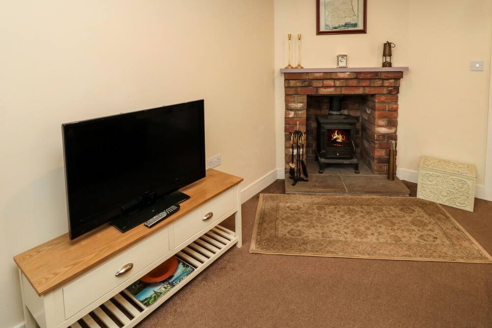 Photo of Livingroom in Berwick-upon-Tweed