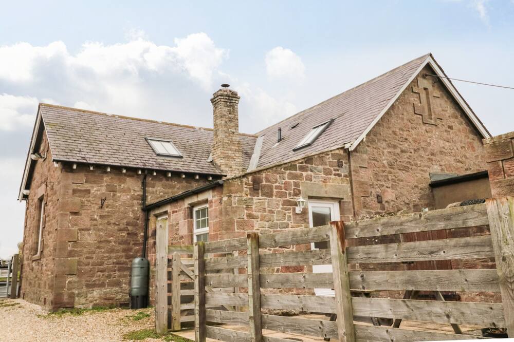 Photo of Outdoor in Berwick-upon-Tweed