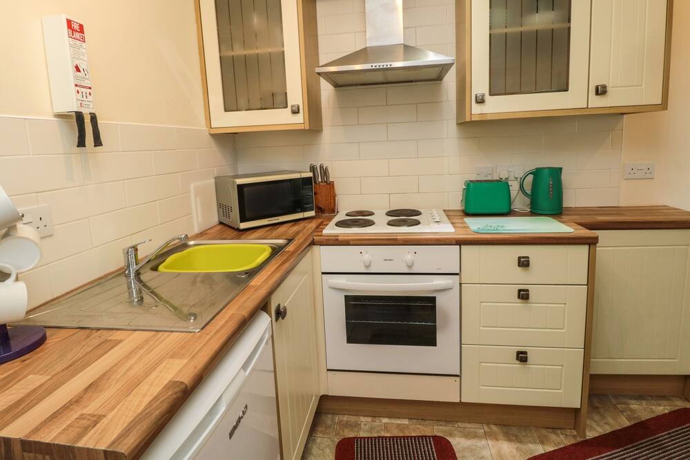 Photo of Kitchen in Berwick-upon-Tweed