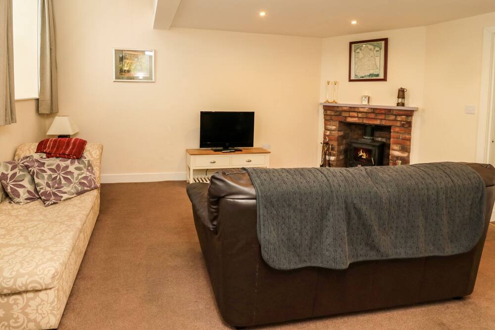 Photo of Livingroom in Berwick-upon-Tweed