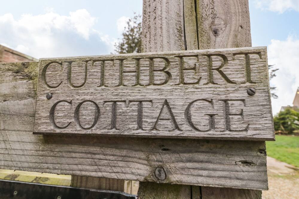 Photo of Outdoor in Berwick-upon-Tweed